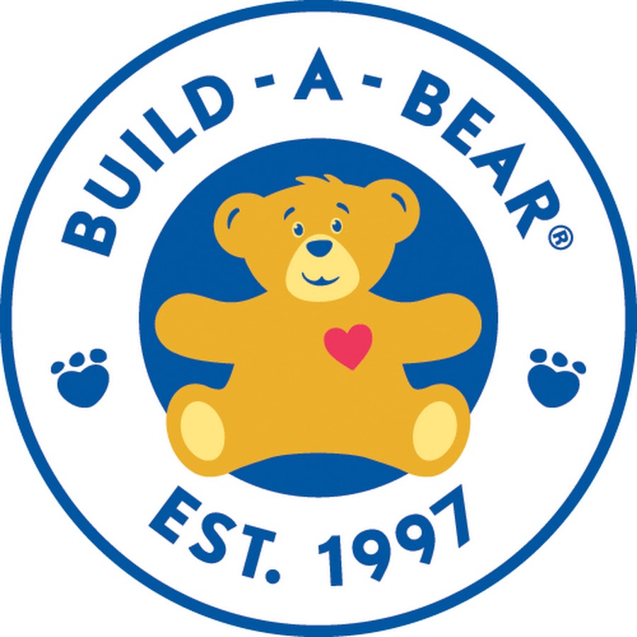 Build-A-Bear - YouTube