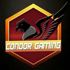 Condor Boricua Gaming Avatar
