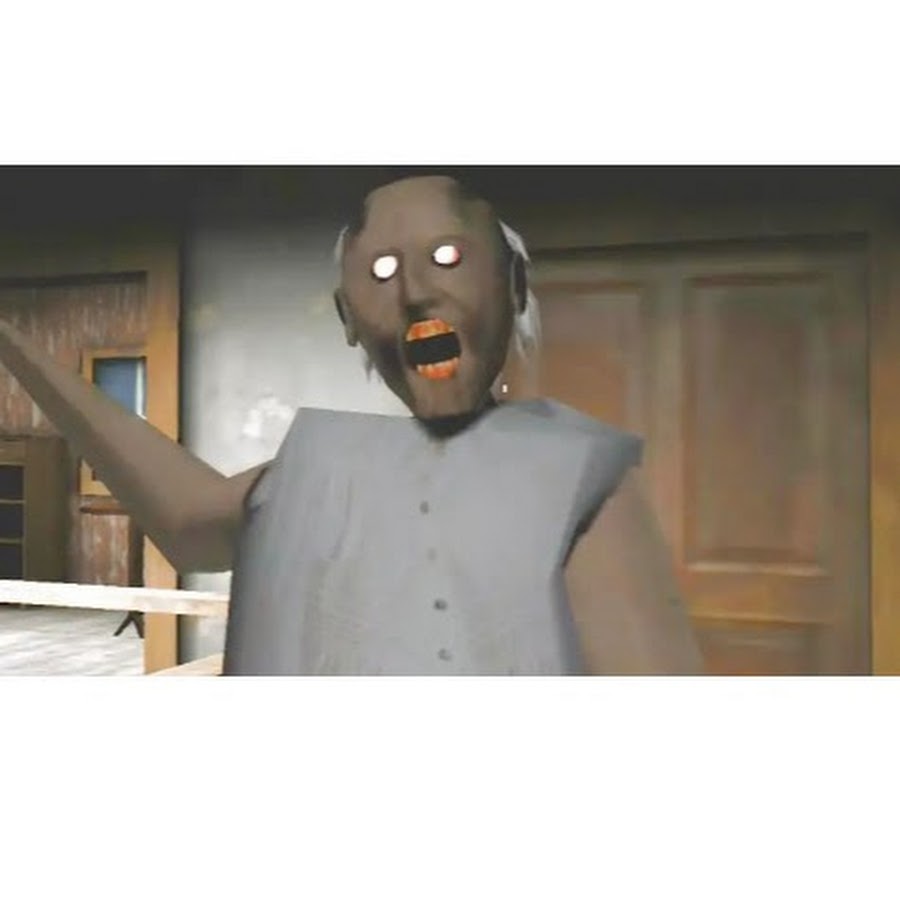 Гренни картинки в полный рост