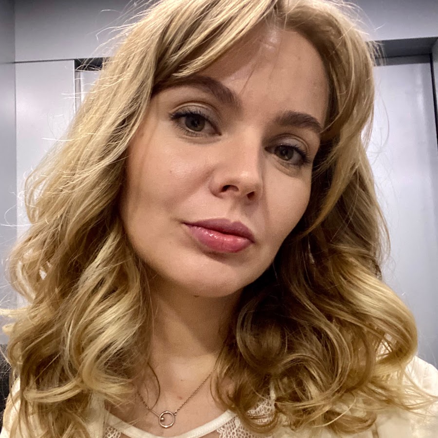 Анна шокур киев