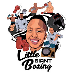 Little Giant Boxing Avatar