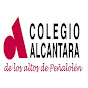 Colegio Alcántara de los altos de Peñalolén