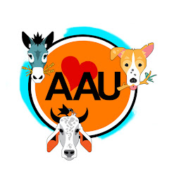 Animal Aid Unlimited, India Avatar