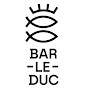 Comment s'appelle les gens de Bar-le-duc ?