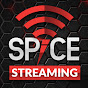 LiVE SPiCE STREAMiNG powered by SPiCE