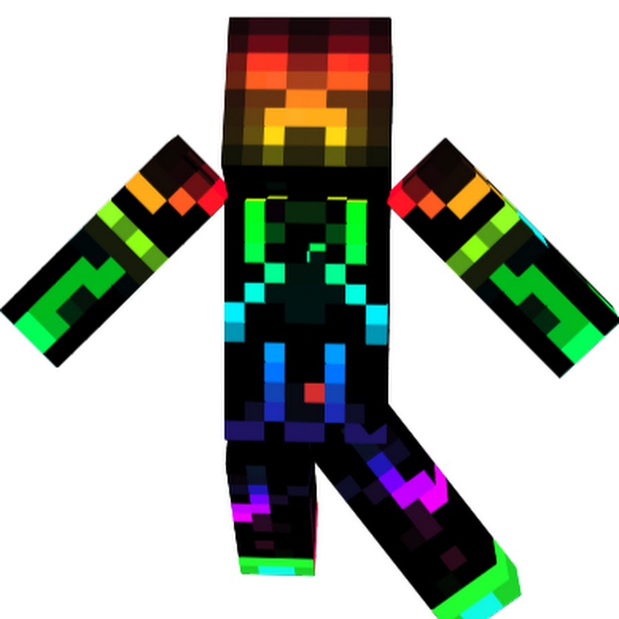 более 300 скинов майнкрафт #12