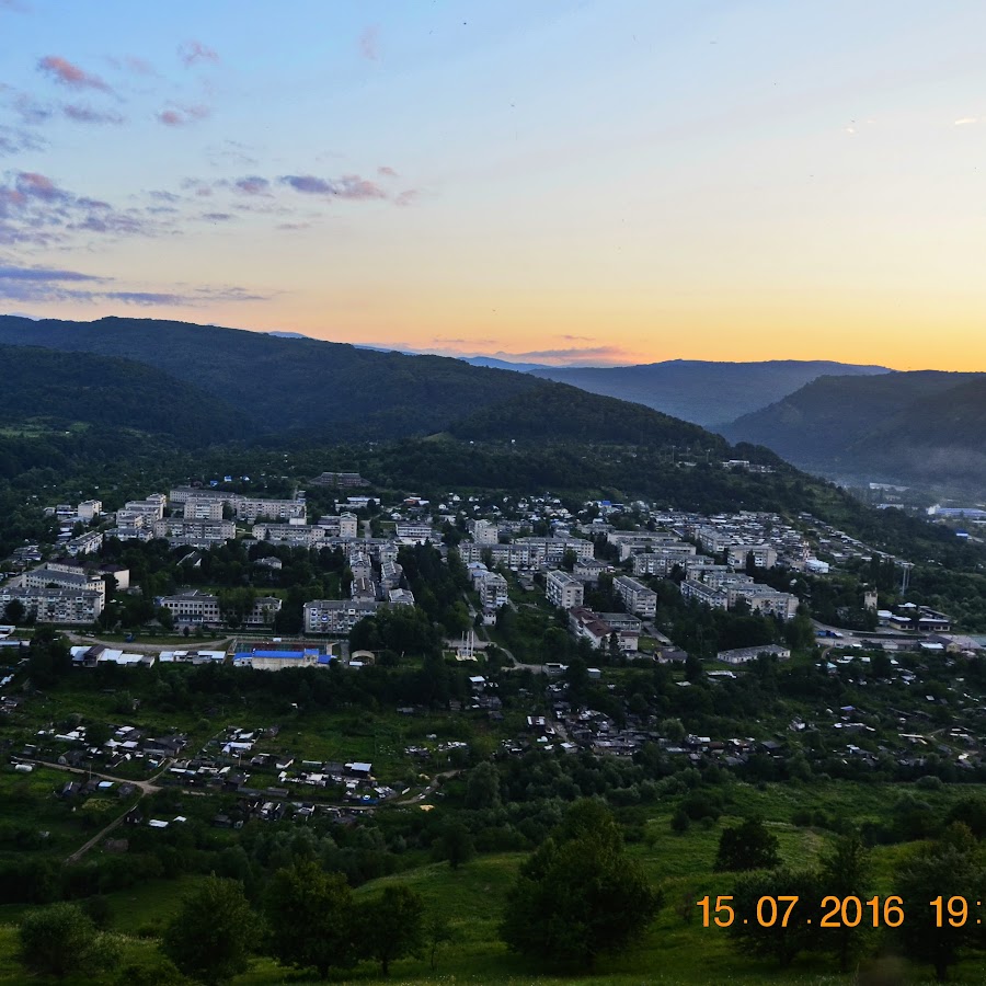 Медногорск Карачаево Черкесия