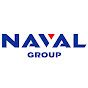 What is a naval group called?