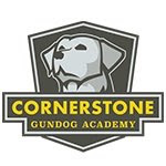 cornerstone gundog academy location