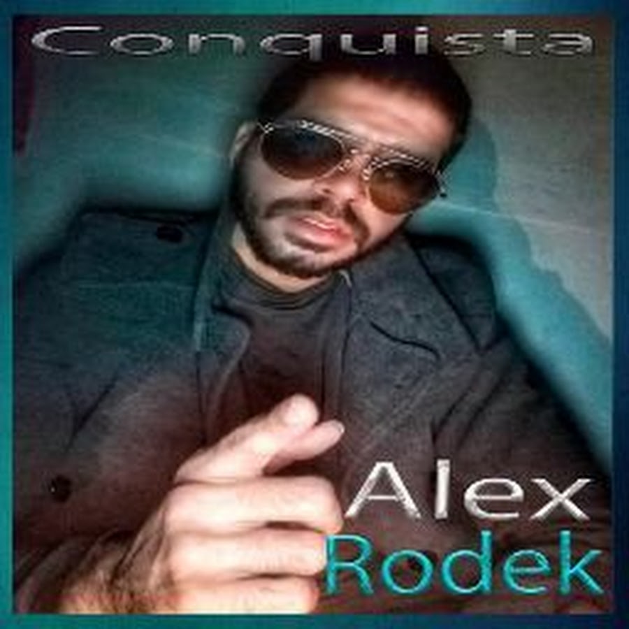 Alex Rodek Music Oficial - YouTube