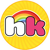 HooplaKidz - Official Nursery Rhymes Channel net worth