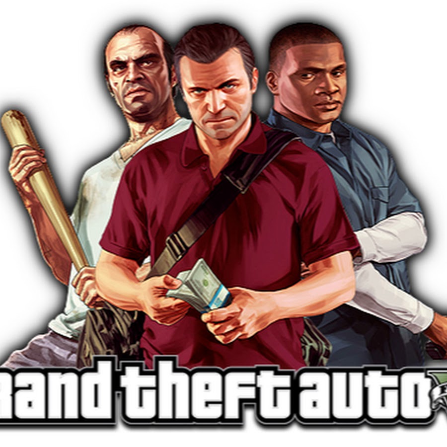 Gta картинка на торт