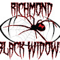Richmond Black Widows YouTube Profile Photo