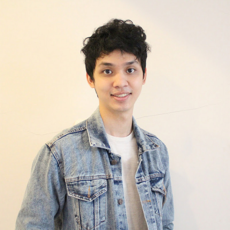 Profile chintya candranaya · Wizdeo Analytics