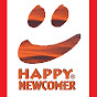 HappyNewcomerCanada - @HappyNewcomerCanada YouTube Profile Photo