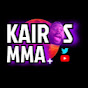 KAIROS MMA YouTube Profile Photo