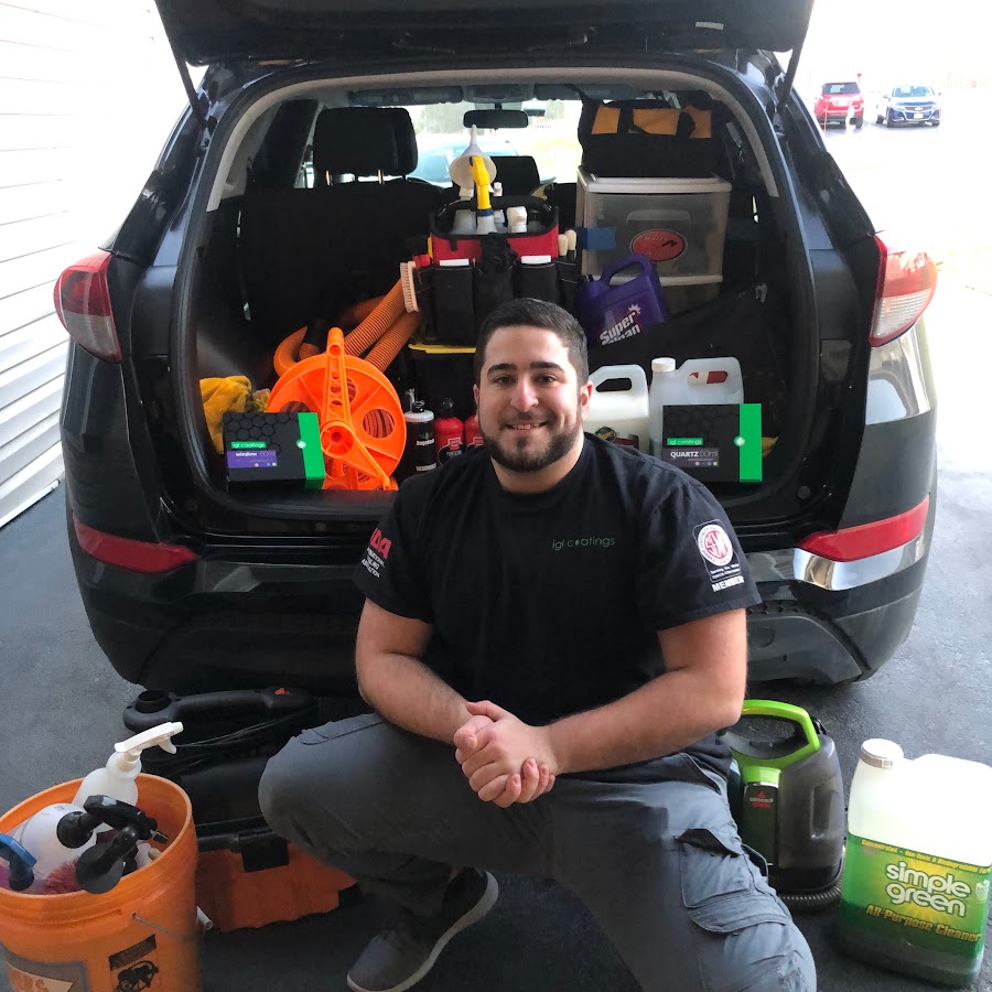 Showroom Reflections Youtube