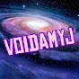 VoidAmyJ YouTube Profile Photo