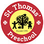 St. Thomas Preschool YouTube Profile Photo