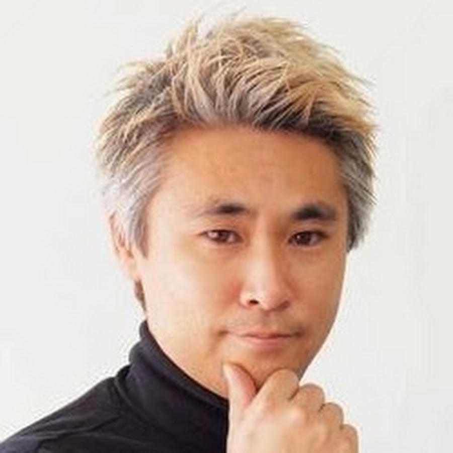 古屋悟司 Youtube