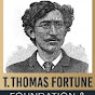 T. Thomas Fortune Foundation & Cultural Center YouTube Profile Photo