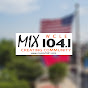 WCLE Mix 104.1 YouTube Profile Photo