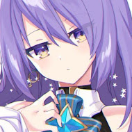 Moona Hoshinova hololive-ID