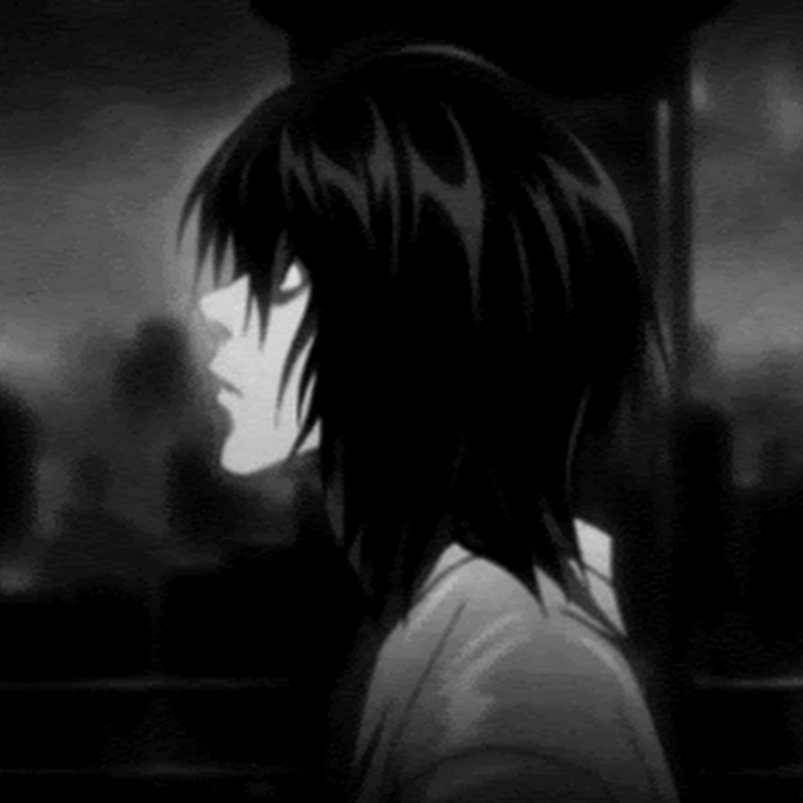 Death gif. Тетрадь смерти смерть л гиф. Тетрадь смерти Эл под дождем. Тетрадь смерти Эл и Лайт под дождем. Тетрадь смерти Рюзаки под дождем