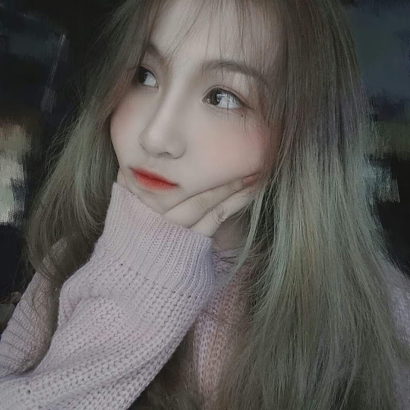 Ngân Kaito - 網紅的藏寶箱 