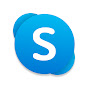 Skype  Youtube Channel Profile Photo