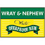 Wray & Nephew Overproof Rum UK - @WrayAndNephewRumUK YouTube Profile Photo