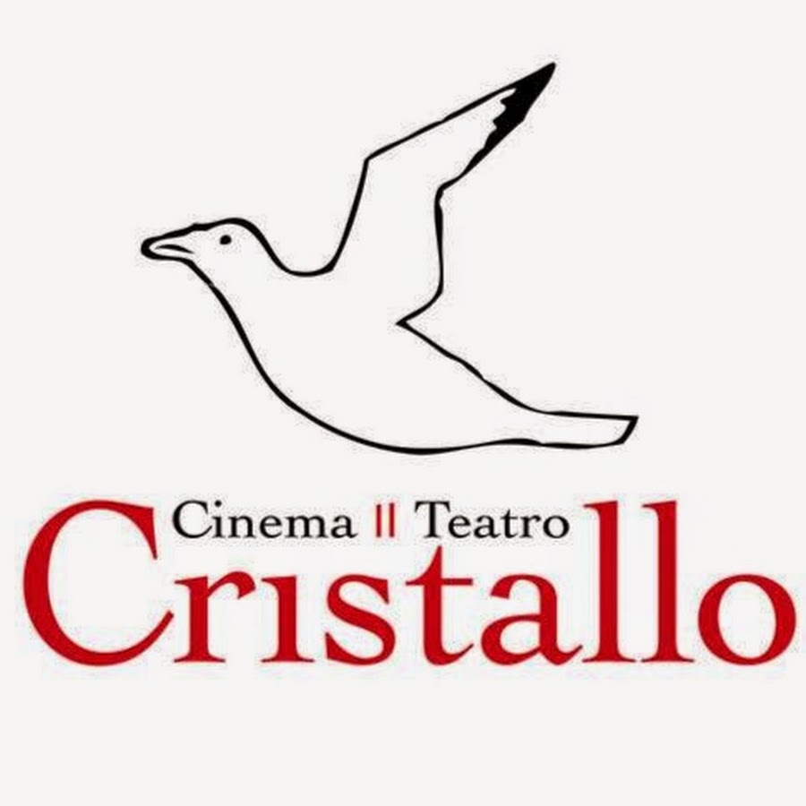 Cinema Teatro Cristallo - YouTube
