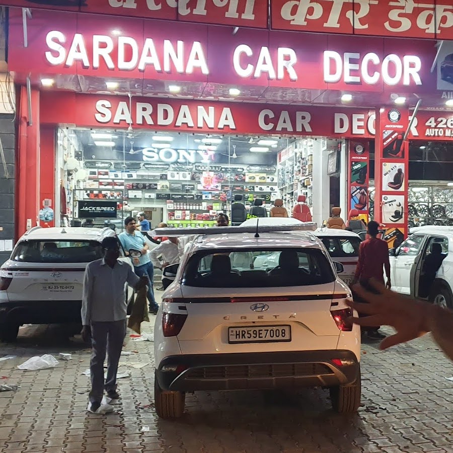 64 Car Modification In Hisar  Latest