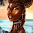 nubian goddess