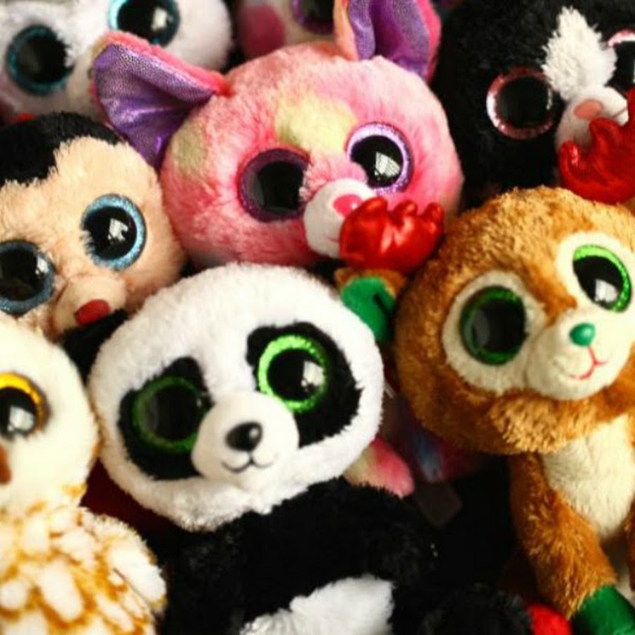 Включи глазастик. Зверята Глазастики ty Beanie Boos Mr-001. Глазастики мягкие игрушки. Мягкая игрушка Глазастик. Ty игрушки Глазастики.