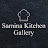 Samina Kitchen Gallery