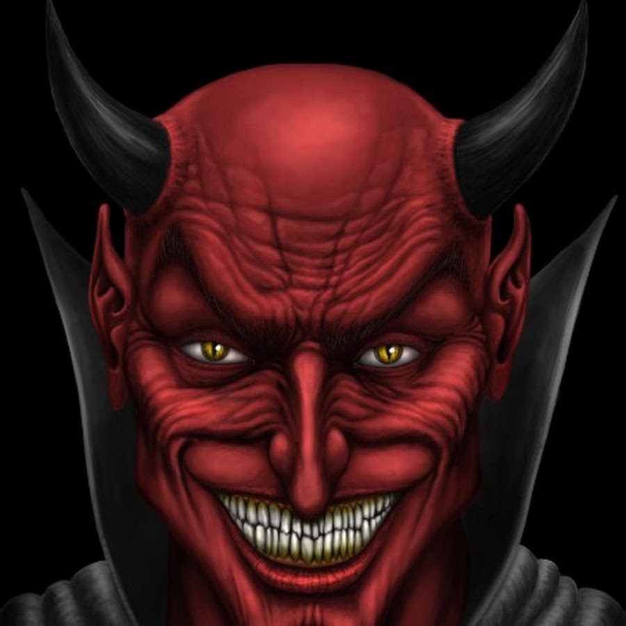 El Djinn الجن - ZBrushCentral