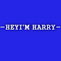 Heyi'm harry YouTube Profile Photo