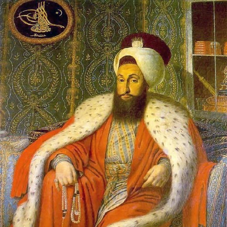 селим хан