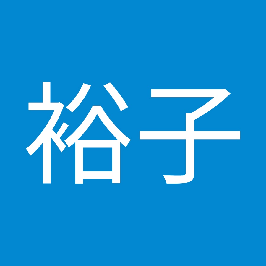 金井裕子 Youtube