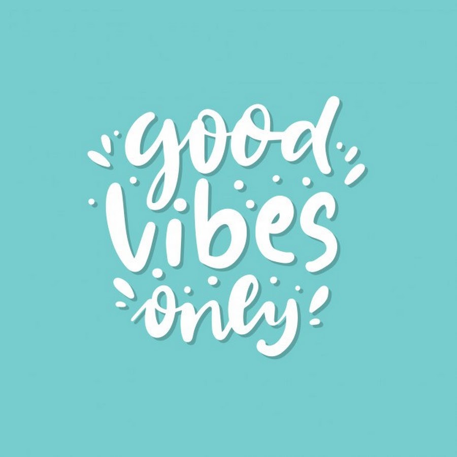 Good vibes песня. Good vibes песня