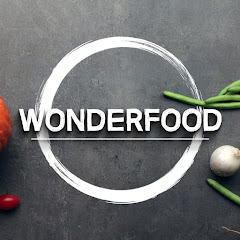 Wonderfood NET. thumbnail