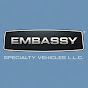 Embassy RV YouTube Profile Photo