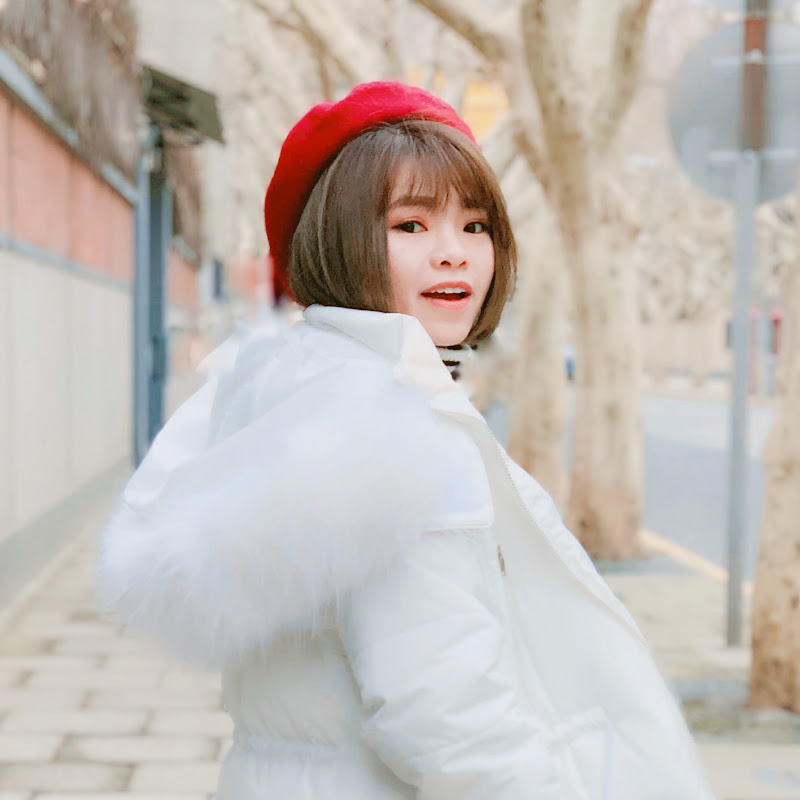 Chloe美美 - 網紅的藏寶箱 