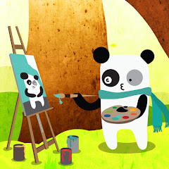 Bored Panda Art thumbnail