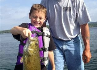 Pete Wenners Fishing Report