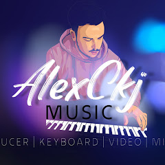 AlexCkj thumbnail