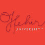 OHehir University YouTube Profile Photo