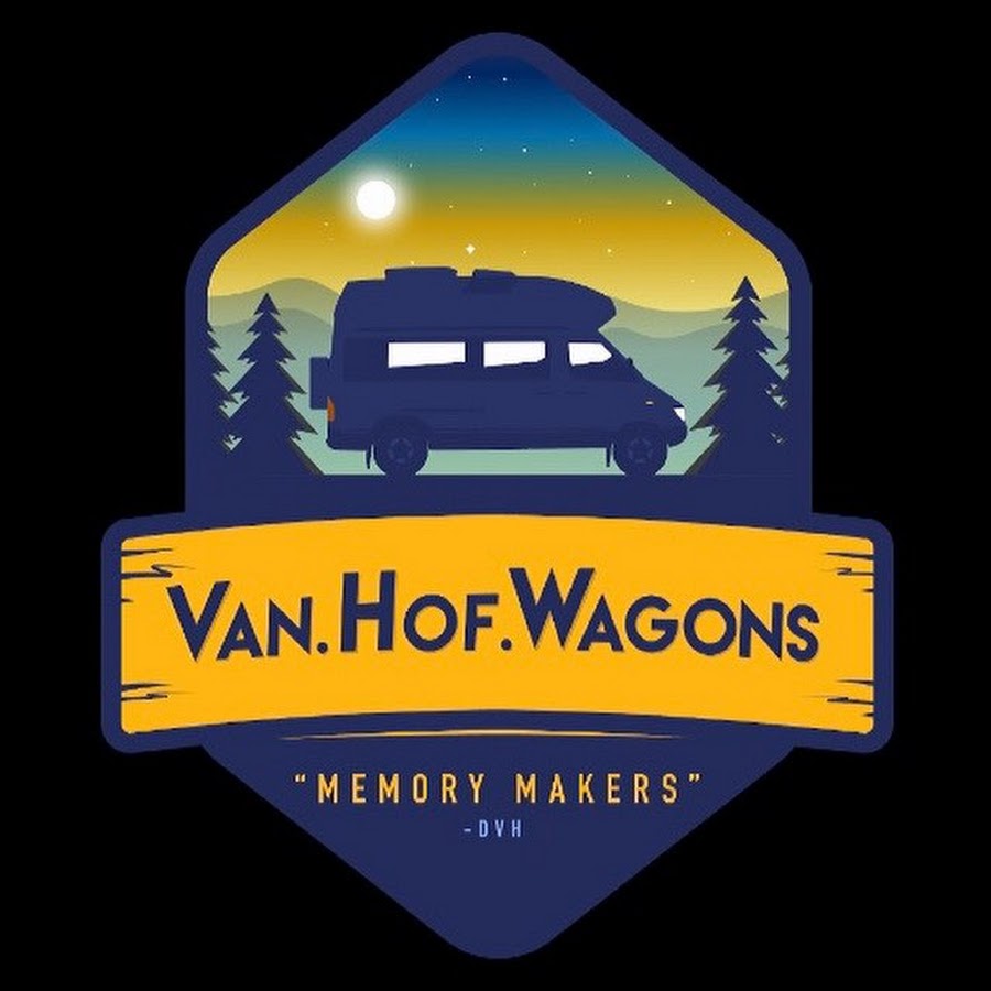 Van.Hof.Wagons - YouTube