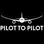Pilot To Pilot YouTube Profile Photo